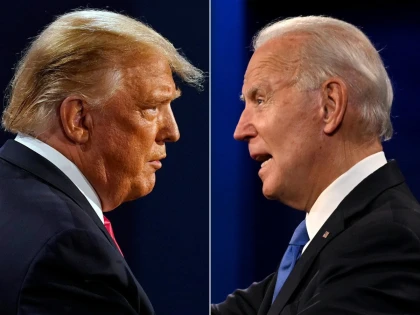 Sondaj: Trump îl conduce pe Biden în 6 state cheie