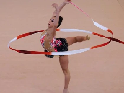 Sonia Ichim şi Alenia Biringer, în formă maximă la Pecs Cup
