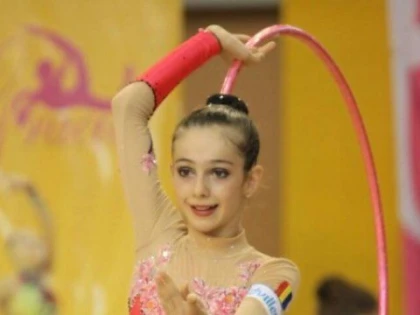 SONIA ICHIM VA CONCURA LA CUPA MONDIALĂ DE LA PESARO