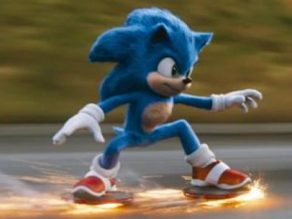 ”Sonic the Hedgehog” este în a doua săptămână de lider a box office-ului