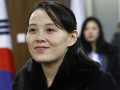 Sora liderului nord-coreean a avertizat Washingtonul să nu răspândească "miros de praf de puşcă"