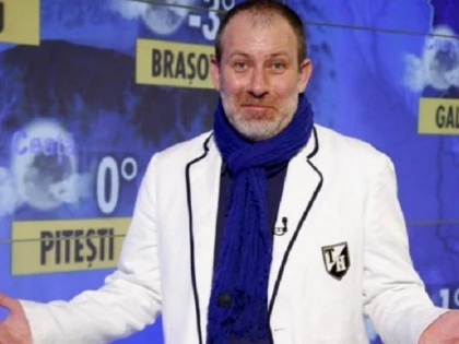 Sora lui Florin Busuioc: "O rugăciune i-ar prinde bine"