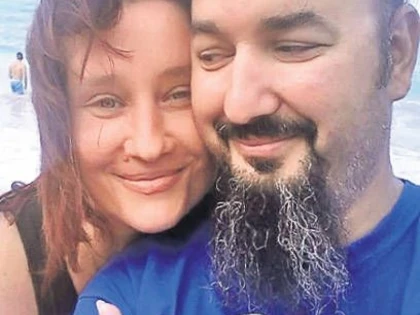 SORA MALINEI OLINESCU SE MARITA