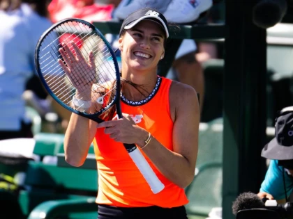 Sorana Cîrstea a fost învinsă în sferturile de la Indian Wells de liderul mondial