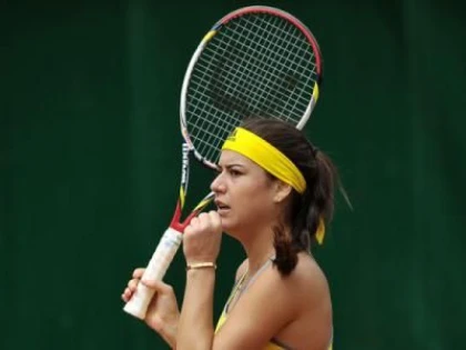 SORANA CIRSTEA - ANA IVANOVIC, IN PRIMUL TUR LA CINCINNATI. HALEP DIRECT IN TURUL DOI