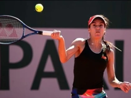 Sorana Cîrstea confirmă forma bună: este în turul trei la Roland Garros