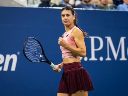 Sorana Cîrstea este eliminată de la US Open