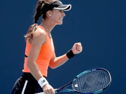 Sorana Cîrstea face turneul carierei la Miami! A învins a doua jucătoare a lumii și e în semifinale