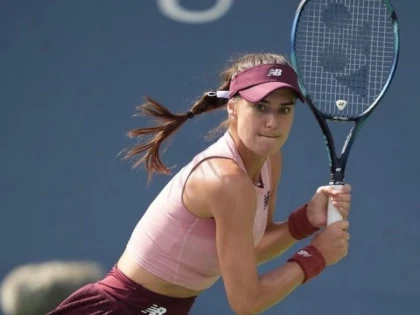 Sorana Cîrstea s-a calificat în optimile de finală la US Open