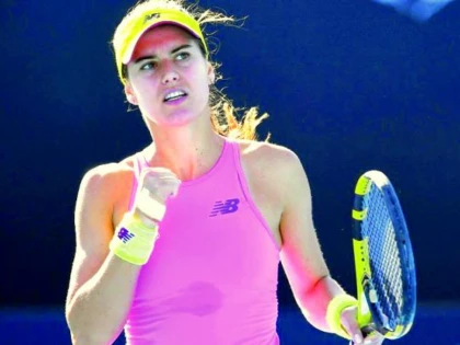 Sorana Cîrstea s-a calificat, în premieră, în optimile de la Melbourne!
