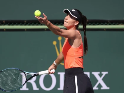 Sorana Cîrstea s-a calificat în sferturile de finală de la Indian Wells