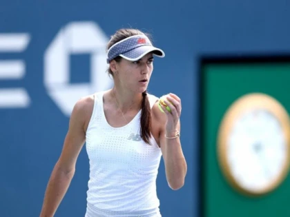 Sorana Cîrstea şi-a egalat cea mai bună performanţă de la US Open