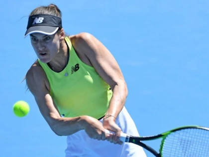 Sorana Cîrstea şi Patricia Ţig s-au calificat în turul doi la US Open