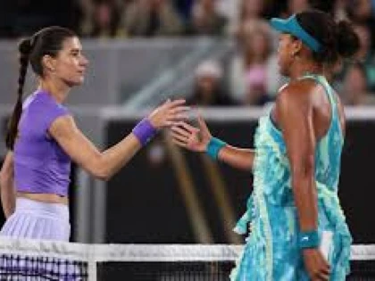  Sorana Cîrstea, singura sportivă din România calificată în sferturile de finală de la Transylvania Open 