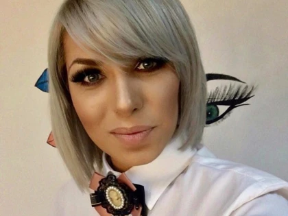 Sorana Darclee se mărită