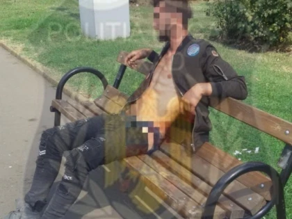 Șoricioaica transformă tot mai mulți tineri din Arad în „zombie“. Încă două cazuri au fost semnalate luni