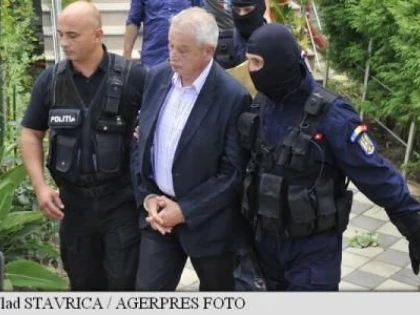 SORIN OPRESCU VA FI TRANSFERAT LA SPITAL