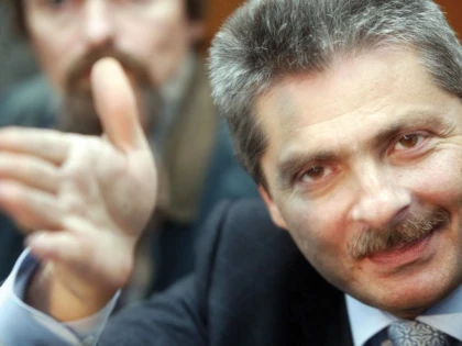 Sorin Ovidiu Vîntu, condamnat la 8 ani de închisoare