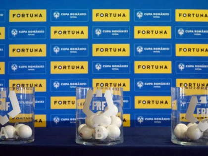 Sorți duri pentru șimăndani: vor întâlni în optimile Cupei campioana României la futsal!