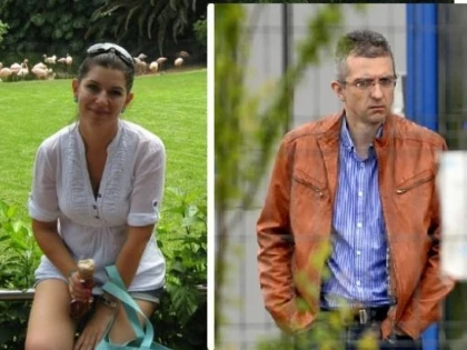 SOȚIA ȘI CUMNATUL LUI DAN CONDREA, URMĂRIȚI PENAL