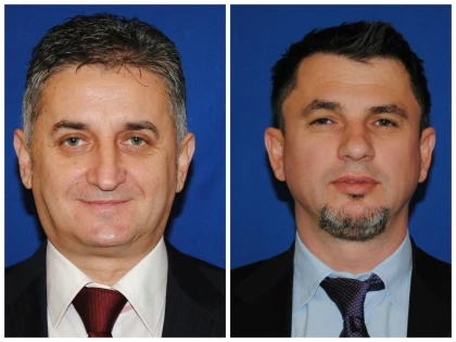 Soții Pistru au datorii de zeci de mii de dolari la Ion Șcheau. Un motiv suficient ca deputatul să devină candidat PNL