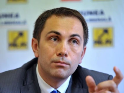 SOTUL ALINEI GORGHIU, AUDIAT LA DIRECTIA NATIONALA ANTICORUPTIE