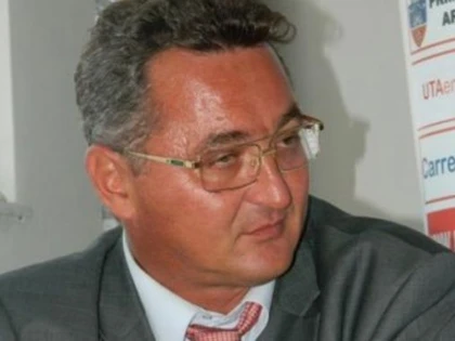 SOȚUL JUDECĂTOAREI COȚOFANĂ: „ESTE UN LINȘAJ MEDIATIC“