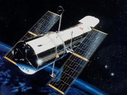 SpaceX și miliardarul Jared Isaacman vor să salveze telescopul spațial Hubble
