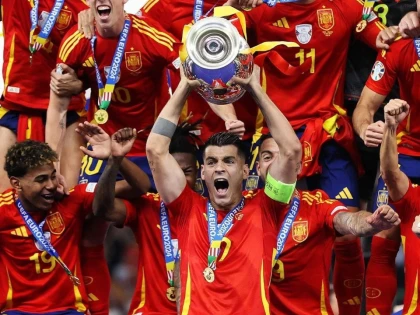 Spania este noua campioană europeană la fotbal