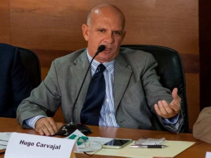 Spania refuză extrădarea fostului șef al serviciilor de informații din Venezuela