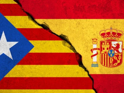 Spaniolii au umor. Petiția care cere desprinderea Tabarniei de Catalonia