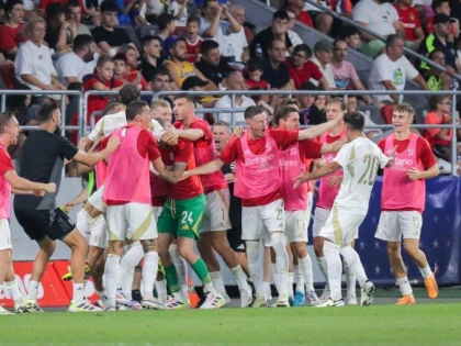 Sparta Praga este aproape de grupele Ligii Campionilor, rezultatele primei manșe din play-off