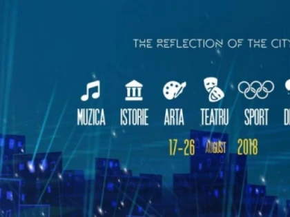 Spectacol de reconstituire „Arad – oraș liber regesc“
