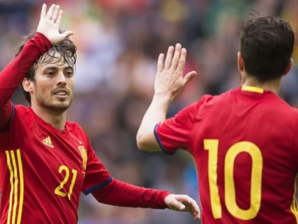 SPECTACOL IBERIC ÎN PRELIMINARII. REZULTATE ŞI MARCATORI