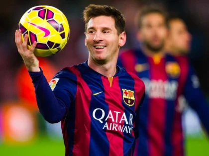 Spectacol, în Liga Campionilor! Victorii pentru Messi şi Salah