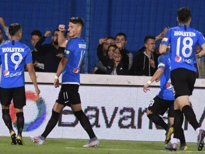 Spectacol în prima etapă din Liga 1! Dinamo, umilită la Ovidiu