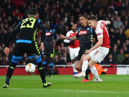 Spectacol în sferturile de finală din Europa League
