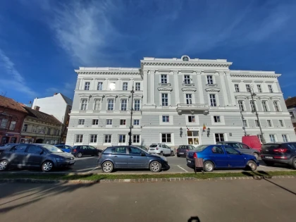 Spectacol reprogramat la Teatrul Clasic „Ioan Slavici"