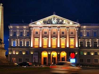 Spectacole inspirate și întâlniri inedite. Cum arată săptămâna teatrală 20 – 26 ianuarie 2020 la Teatrul Clasic „Ioan Slavici” Arad