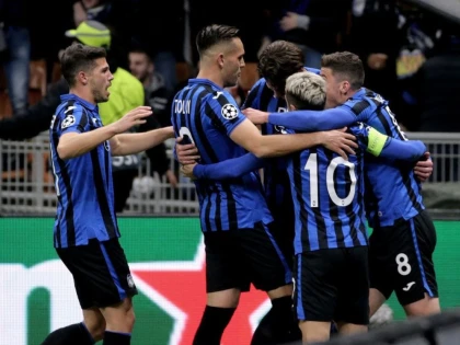 Spectaculoasa Atalanta este revelaţia Ligii Campionilor