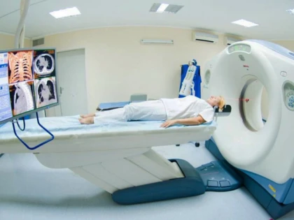 Spitalele din România, pe ultimul loc în UE la aparate de tomografie computerizată