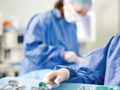 Spitalul Județean Arad investește 70.000 de lei în aparatură medicală