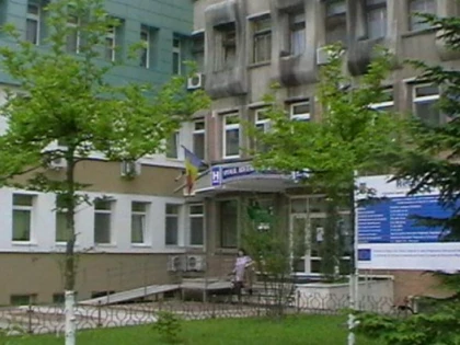 Spitalul Judeţean Deva intră în carantină