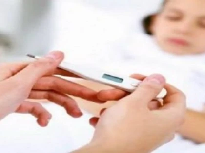 Spitalul Județean nu mai poate face față numărului uriaș de îmbolnăviri în rândul copiilor afectați de viroze