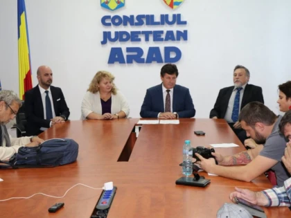 Spitalul județean va avea o nouă secție de oncologie, cu fonduri de la guvern