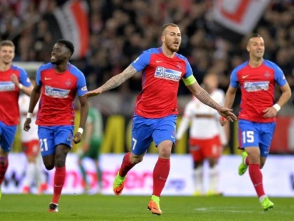 Sporting - FCSB, meciul anului pentru vicecampioana României