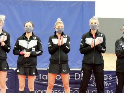 Sportiva Aradului în 2019 a revenit oficial, în competiţii, după aproape opt luni de pauză! (FOTO)