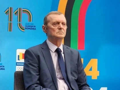 Sportul românesc este în doliu: s-a stins primul campion mondial al gimnasticii din țara noastră