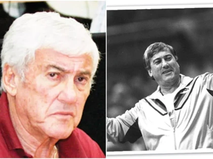 Sportul românesc mai pierde unul dintre campionii mondiali: Petre Ivănescu