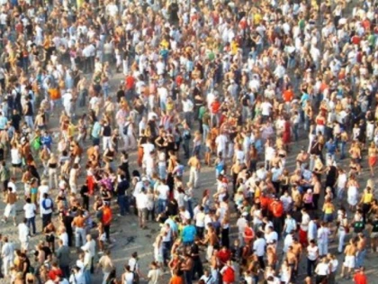 Sporul natural al populației României s-a menținut negativ și în septembrie